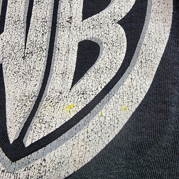 Warner Bros Vintage Bugs Bunny Crewneck Sweatshirt – Size Large - Picture 4 of 6